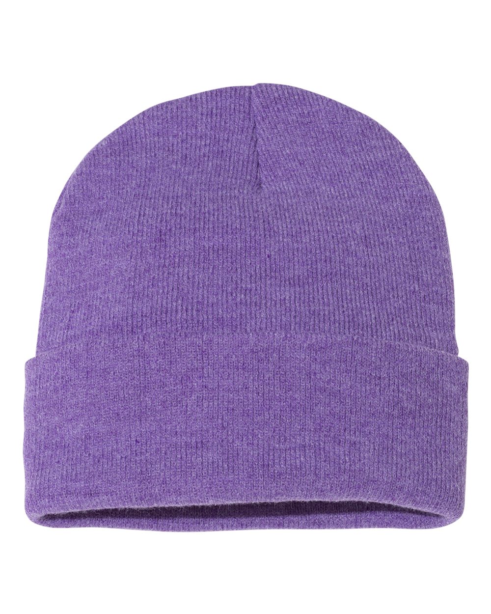 Doubled Beanies with logo x6