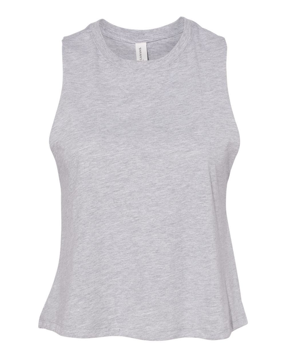 Women's Tank Crop Top