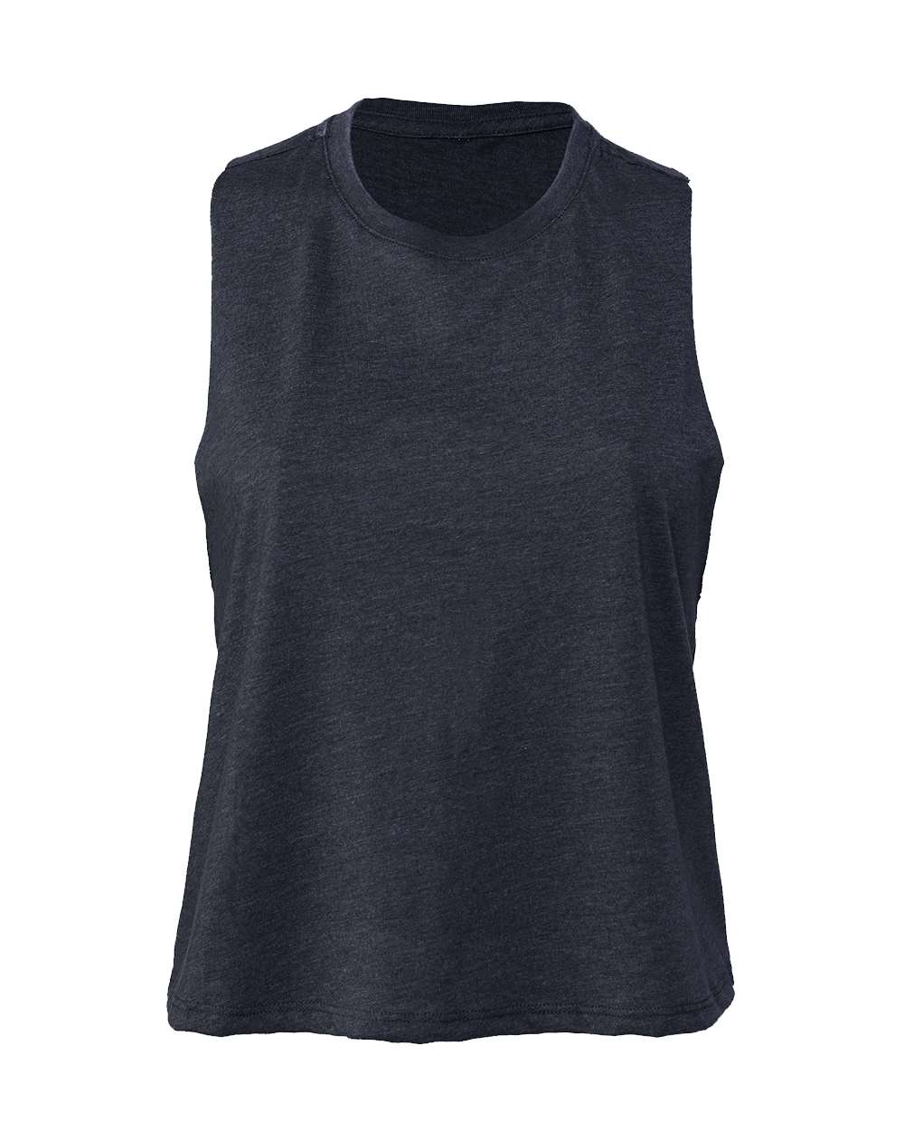 Women's Tank Crop Top