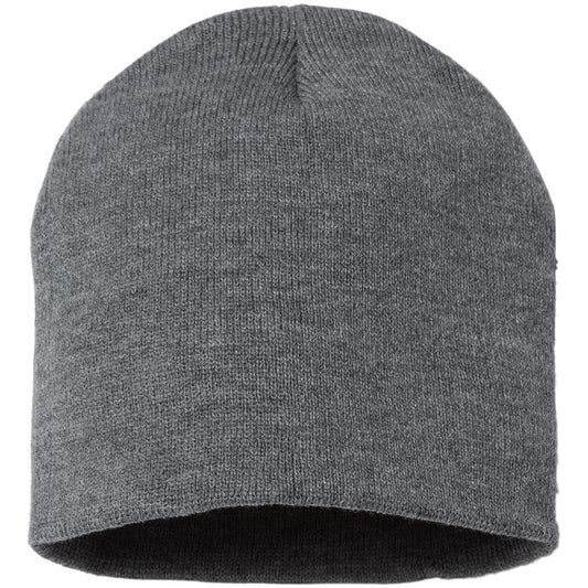 Beenie with logo x6