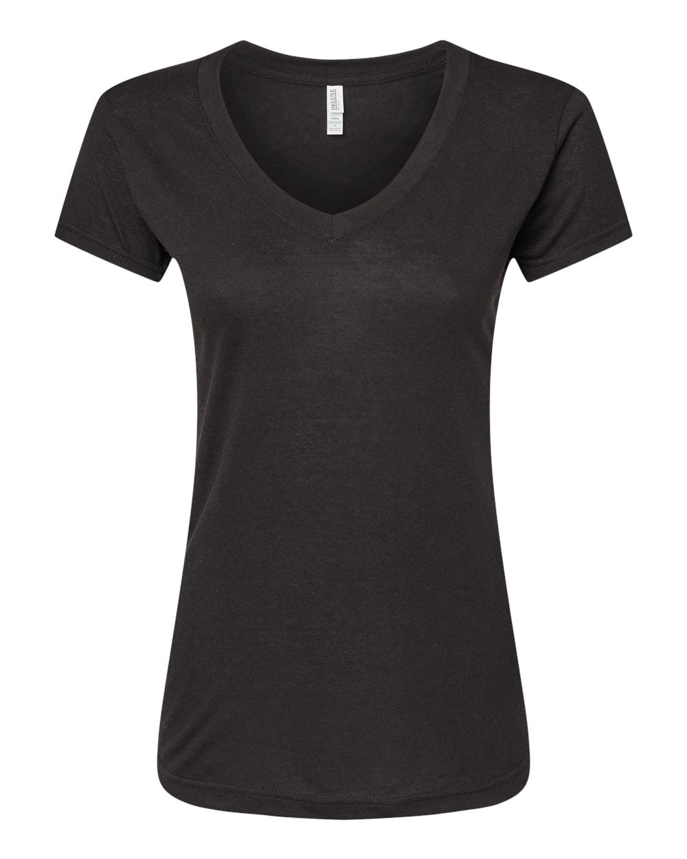Women's T-Shirt V-Neck
