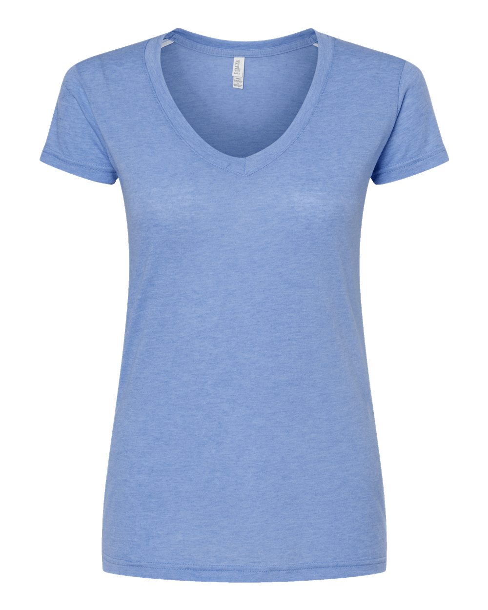 Women's T-Shirt V-Neck