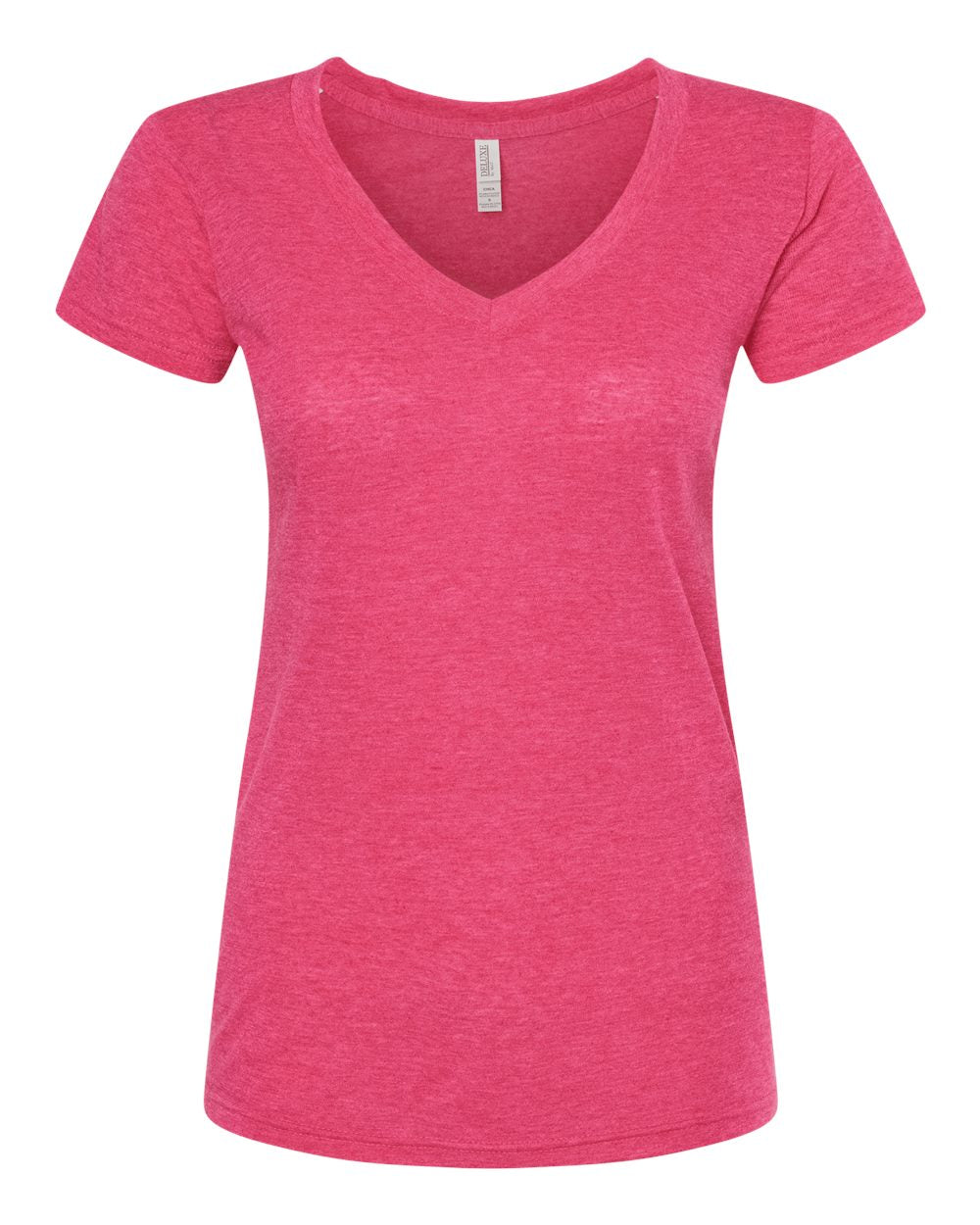 Women's T-Shirt V-Neck