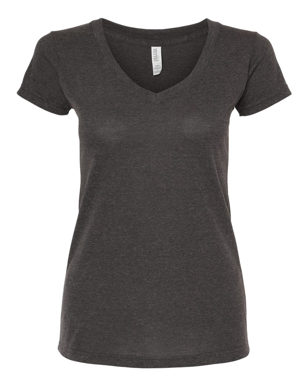 Women's T-Shirt V-Neck
