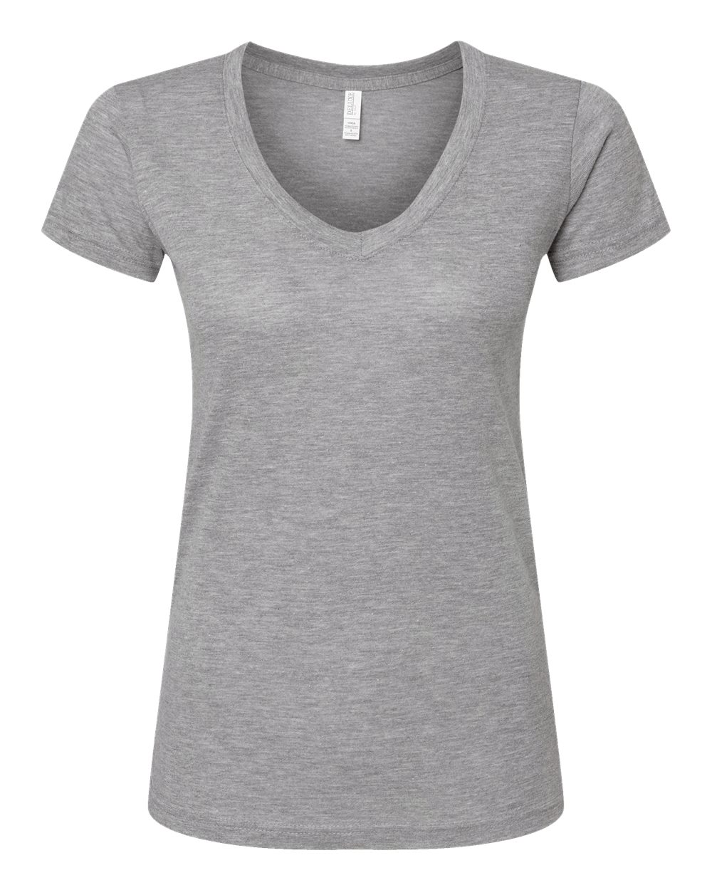 Women's T-Shirt V-Neck