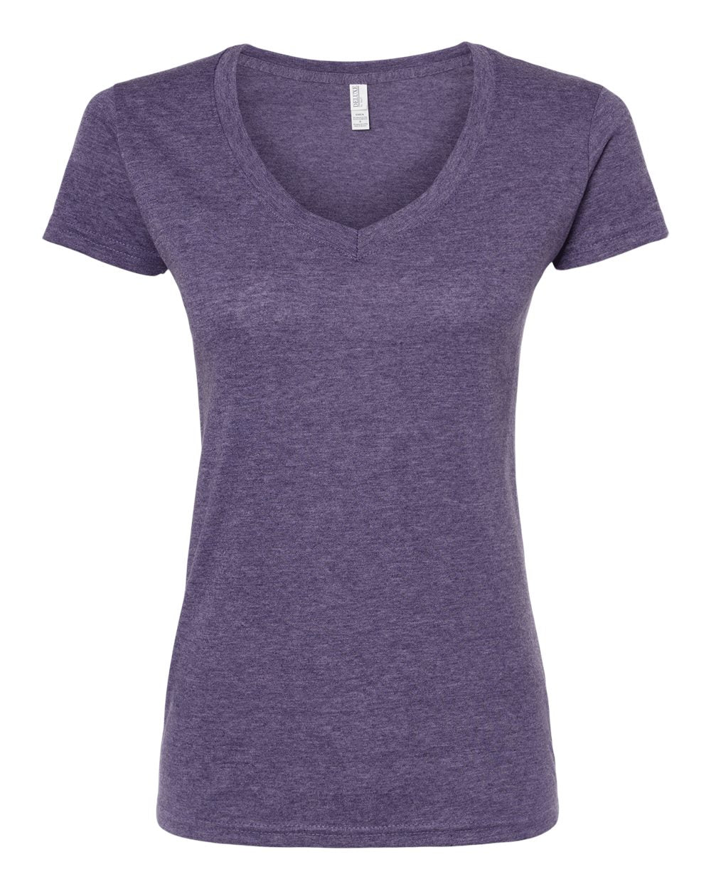 Women's T-Shirt V-Neck