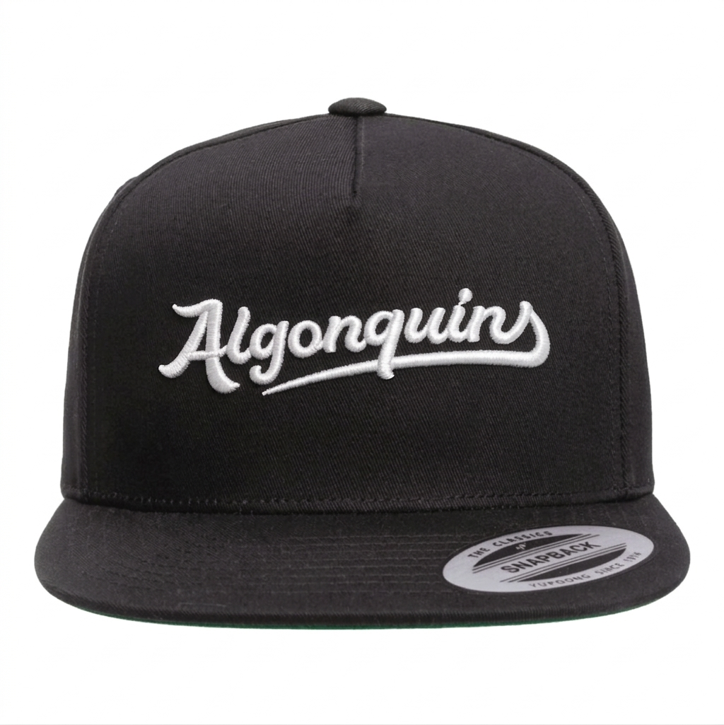Akawui – Algonquins Cap
