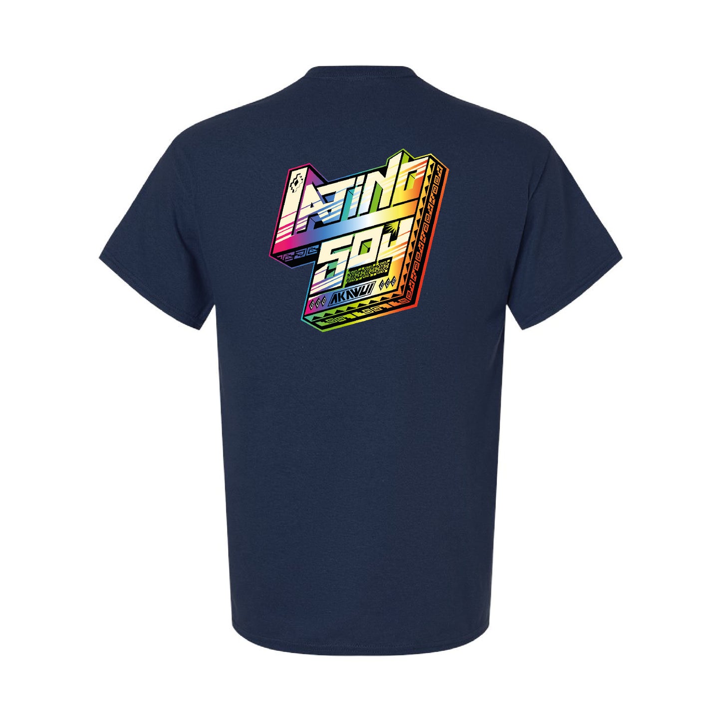 Akawui – Latino Soy T-Shirt