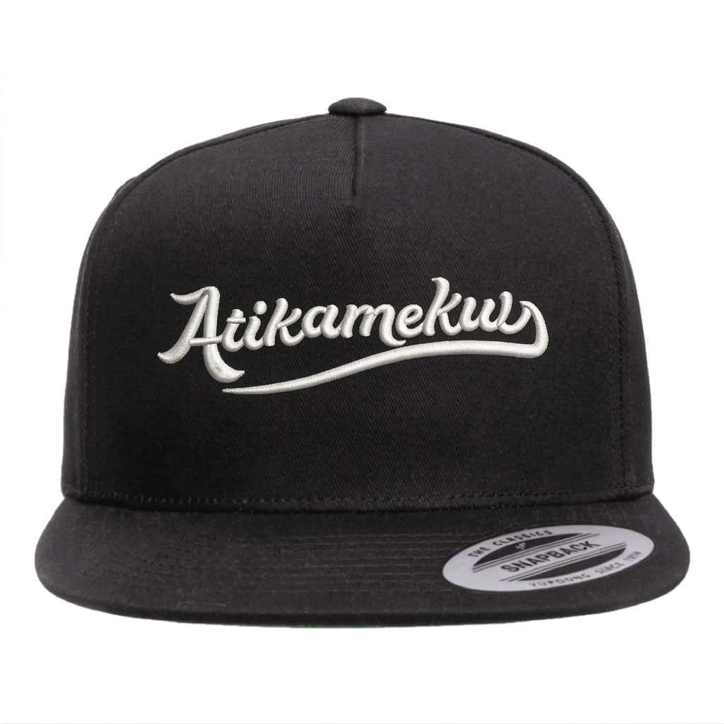 Akawui – Atikamekws Cap