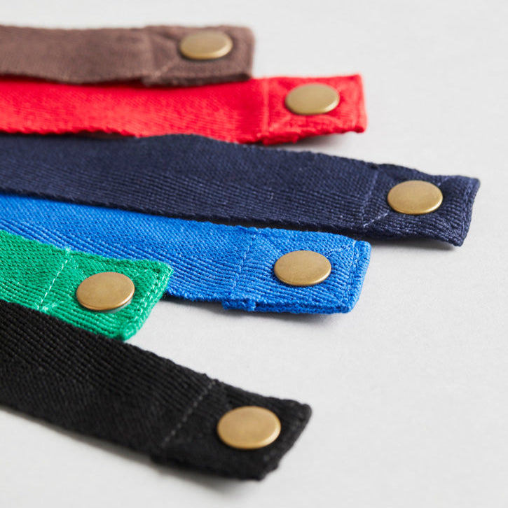 Urban Apron Straps