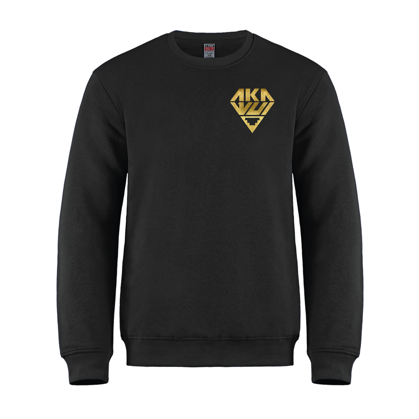 Akawui – Latino Soy Crewneck