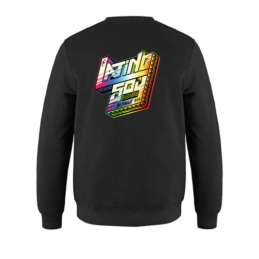 Akawui – Latino Soy Crewneck