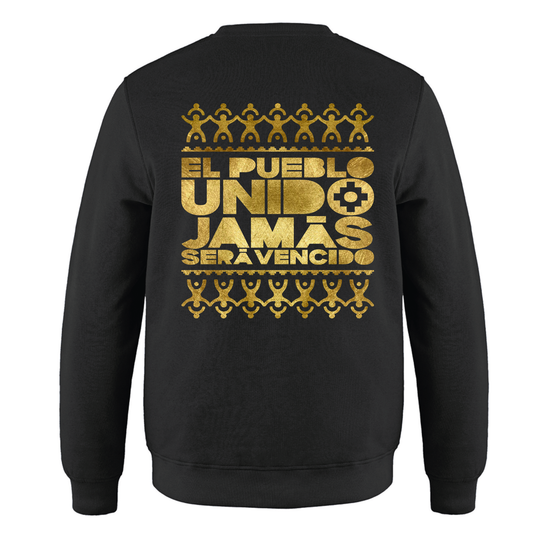 Akawui – Pueblo Unido Crewneck