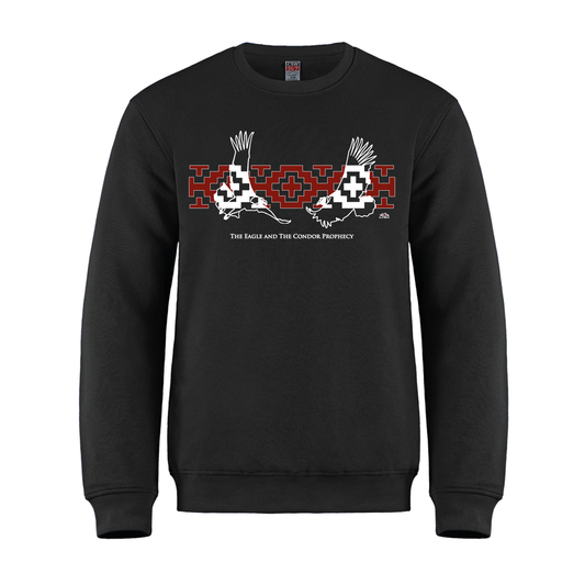 Akawui – Aguila y Condor