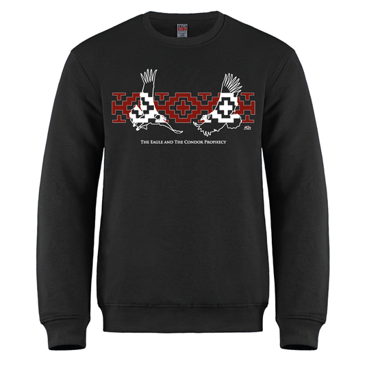 Akawui – Aguila y Condor