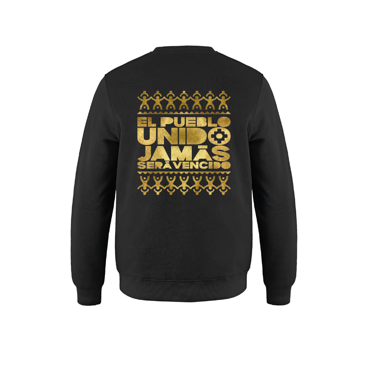 Akawui – Pueblo Unido Crewneck