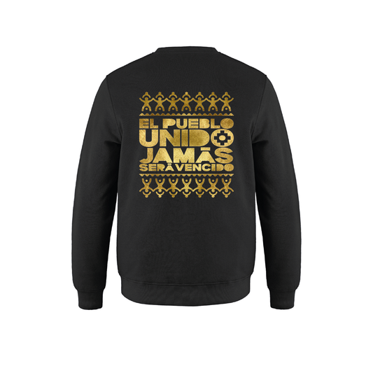 Akawui – Pueblo Unido Crewneck