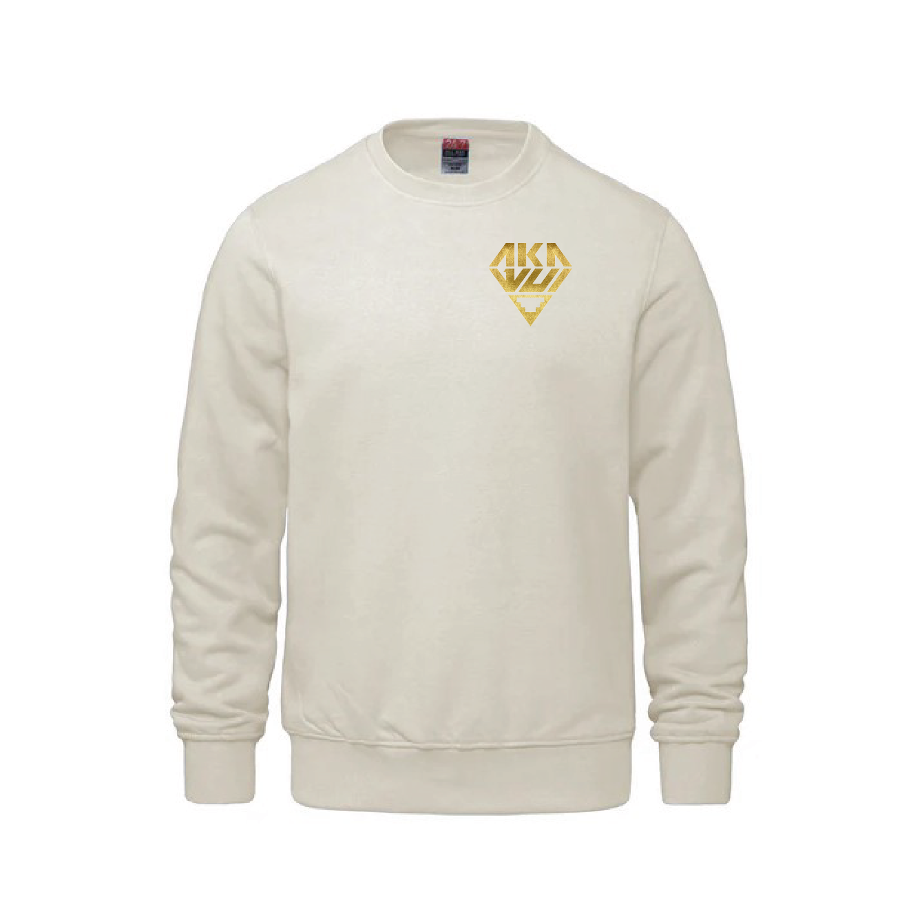 Akawui – Pueblo Unido Crewneck