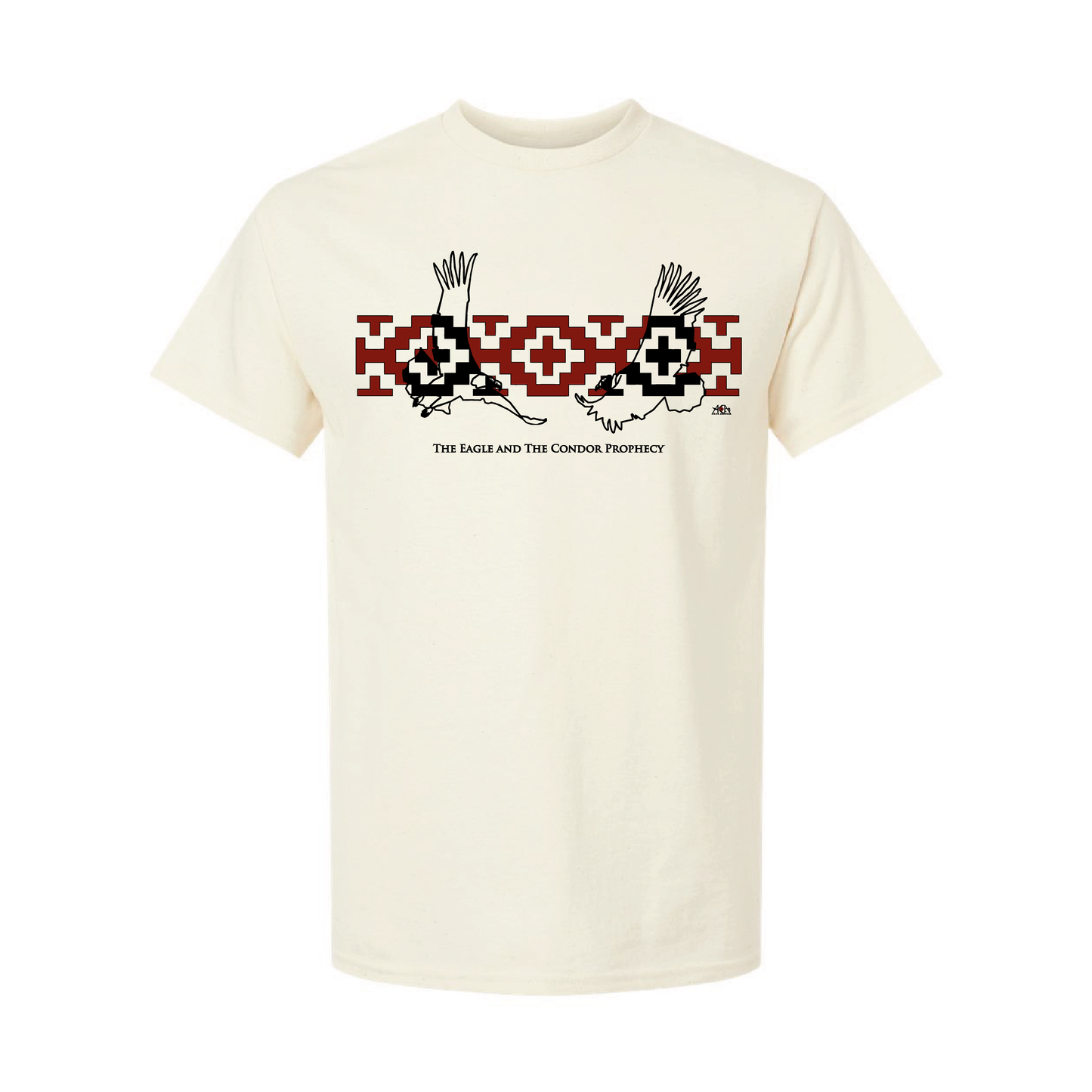 Akawui – Aguila y Condor T-Shirt