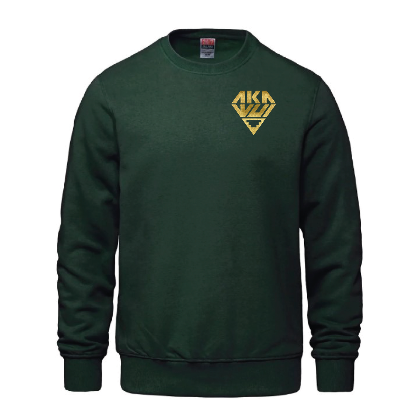 Akawui – Latino Soy Crewneck