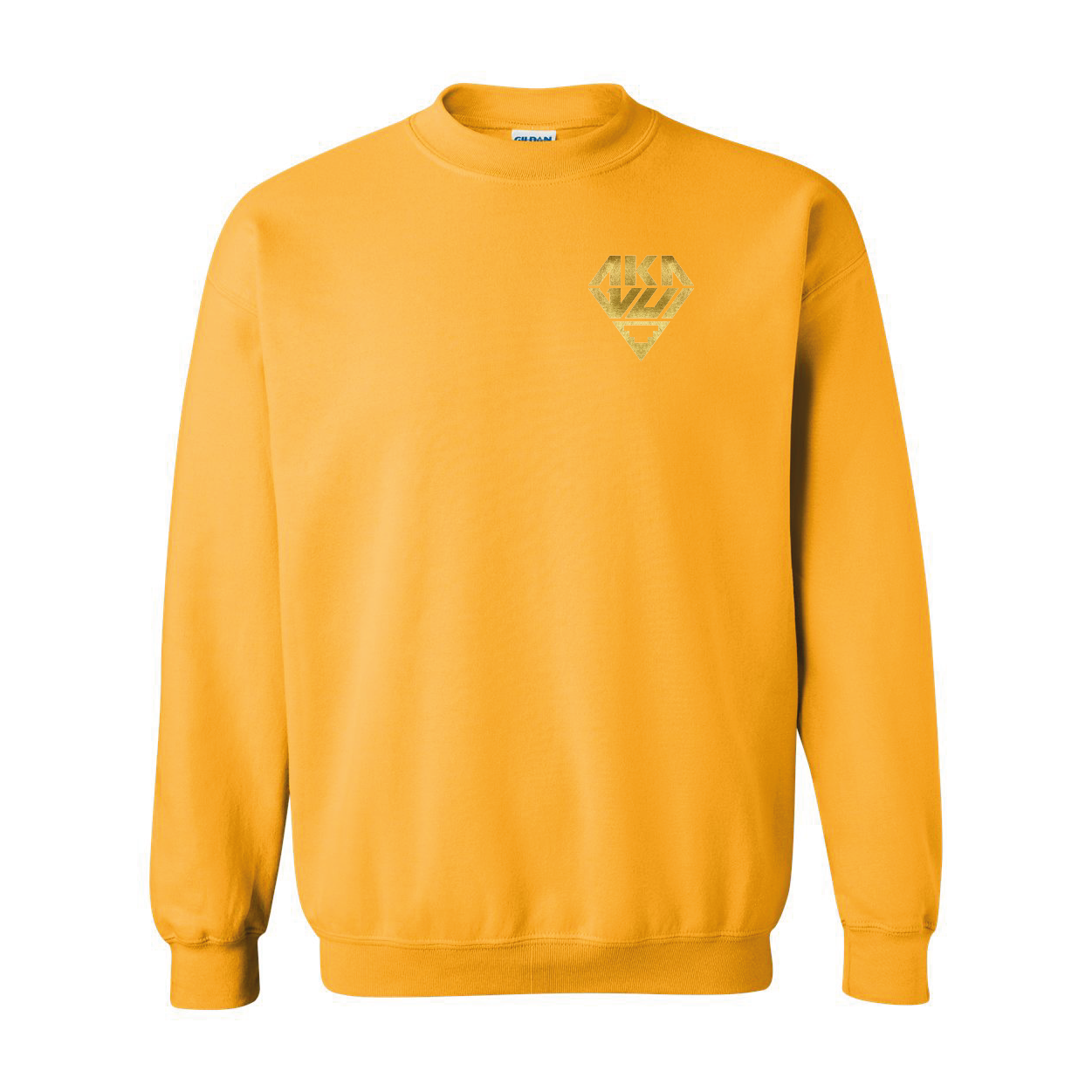 Akawui – Pueblo Unido Crewneck