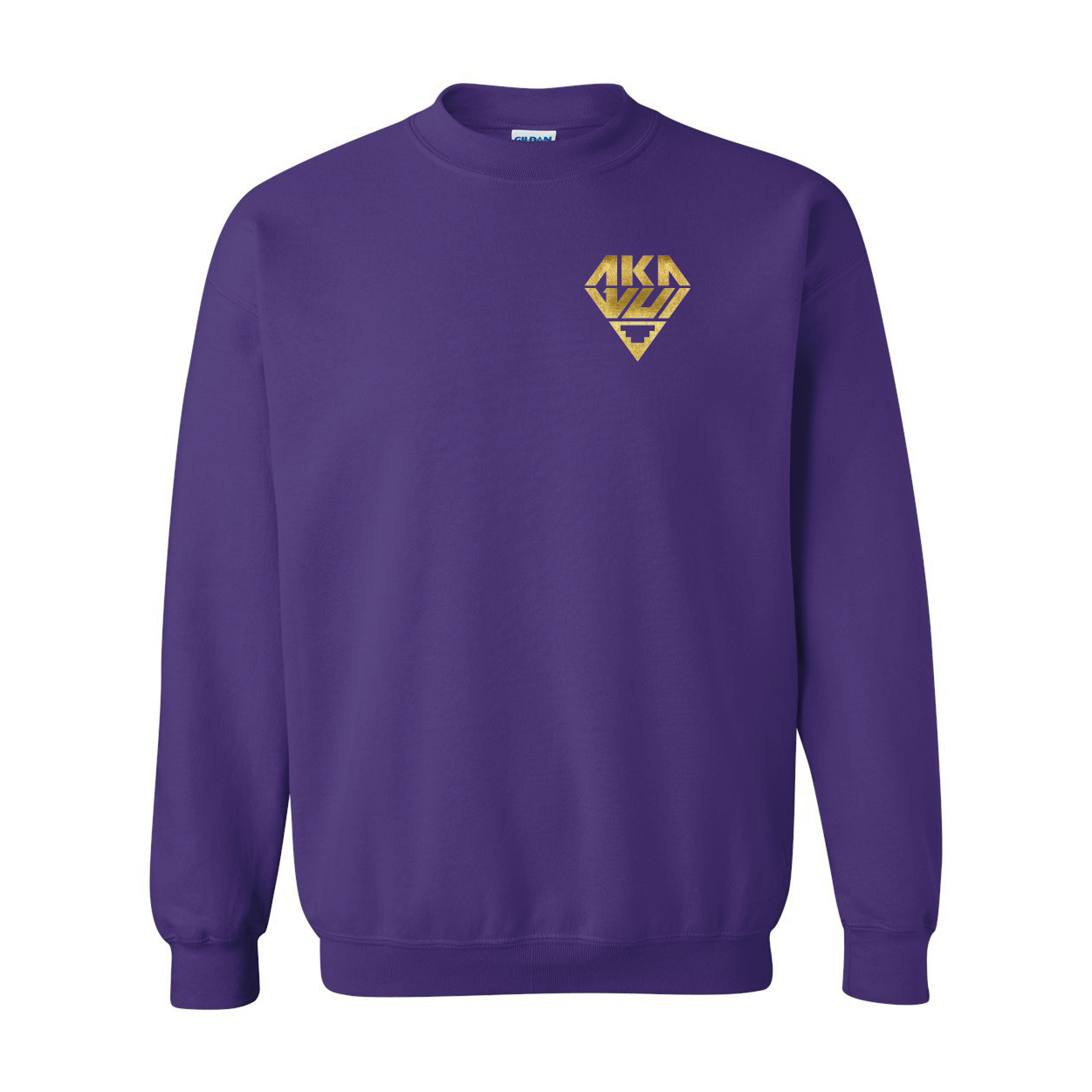 Akawui – Pueblo Unido Crewneck