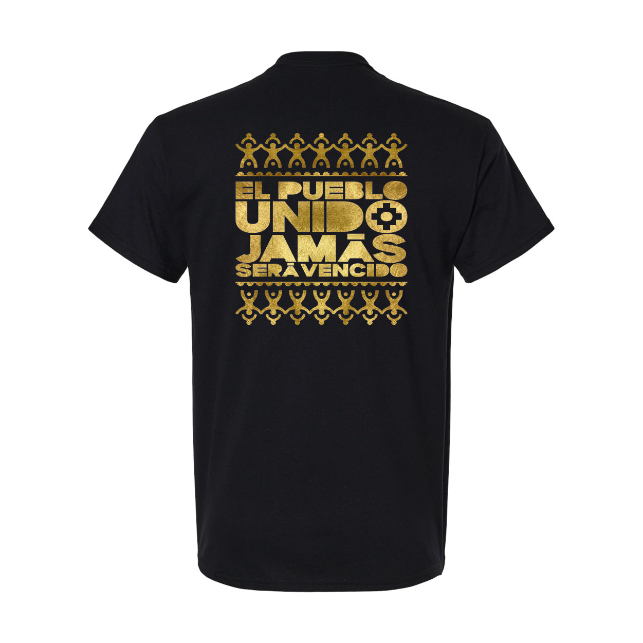 Akawui – Pueblo Unido T-Shirt