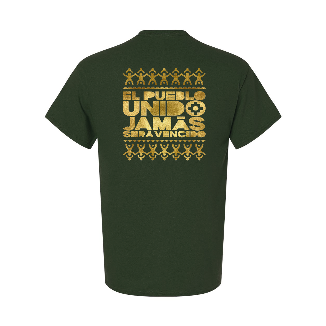 Akawui – Pueblo Unido T-Shirt