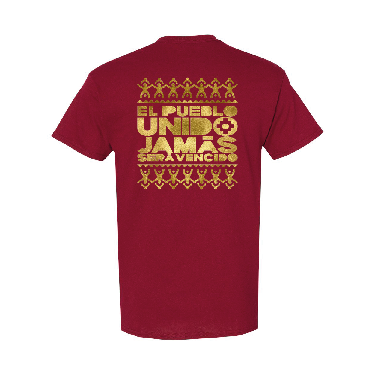 Akawui – Pueblo Unido T-Shirt