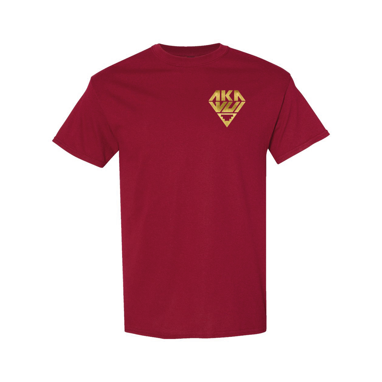 Akawui – Latino Soy T-Shirt