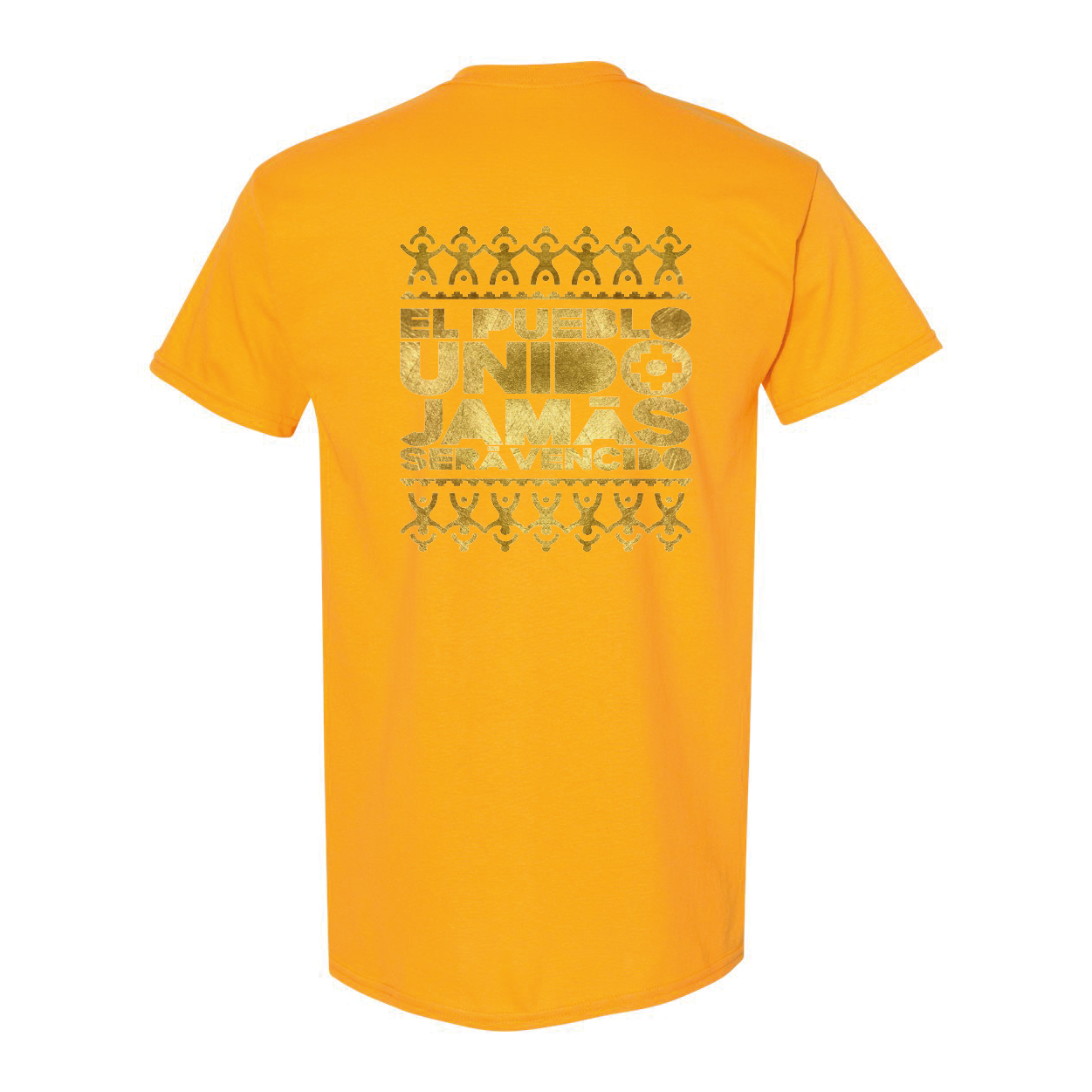 Akawui – Pueblo Unido T-Shirt