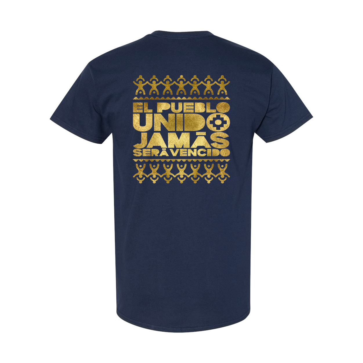 Akawui – Pueblo Unido T-Shirt