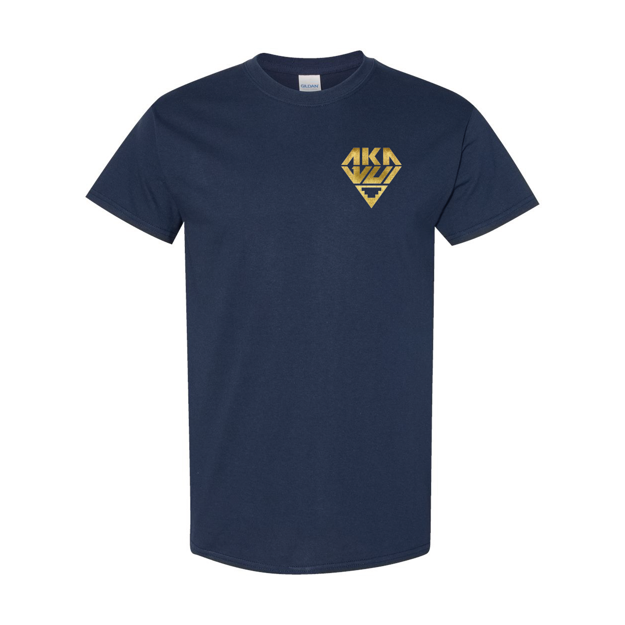 Akawui – Latino Soy T-Shirt