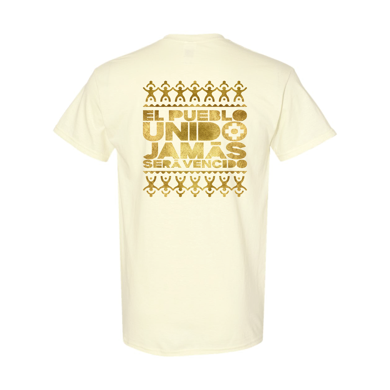 Akawui – Pueblo Unido T-Shirt