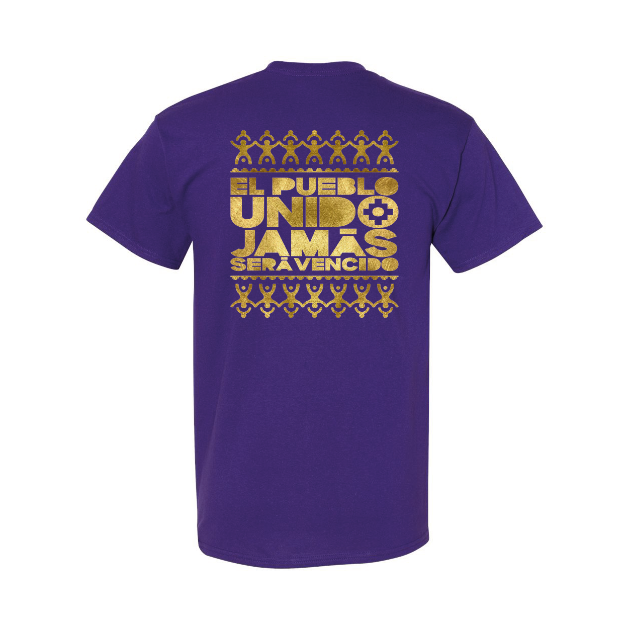 Akawui – Pueblo Unido T-Shirt