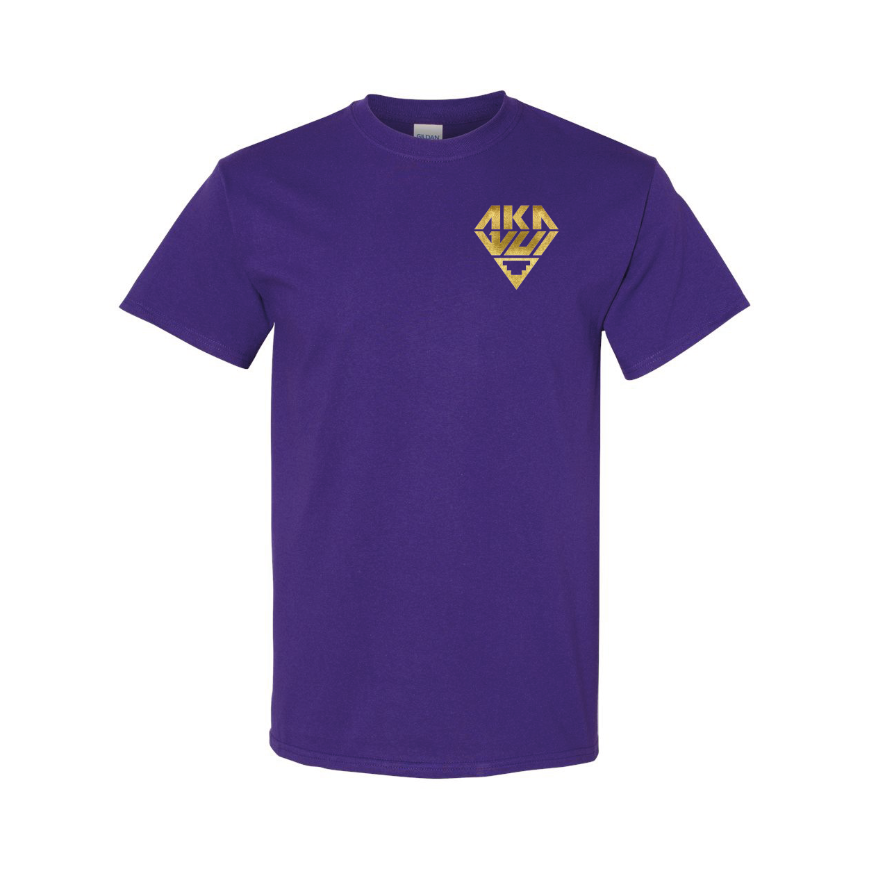 Akawui – Latino Soy T-Shirt