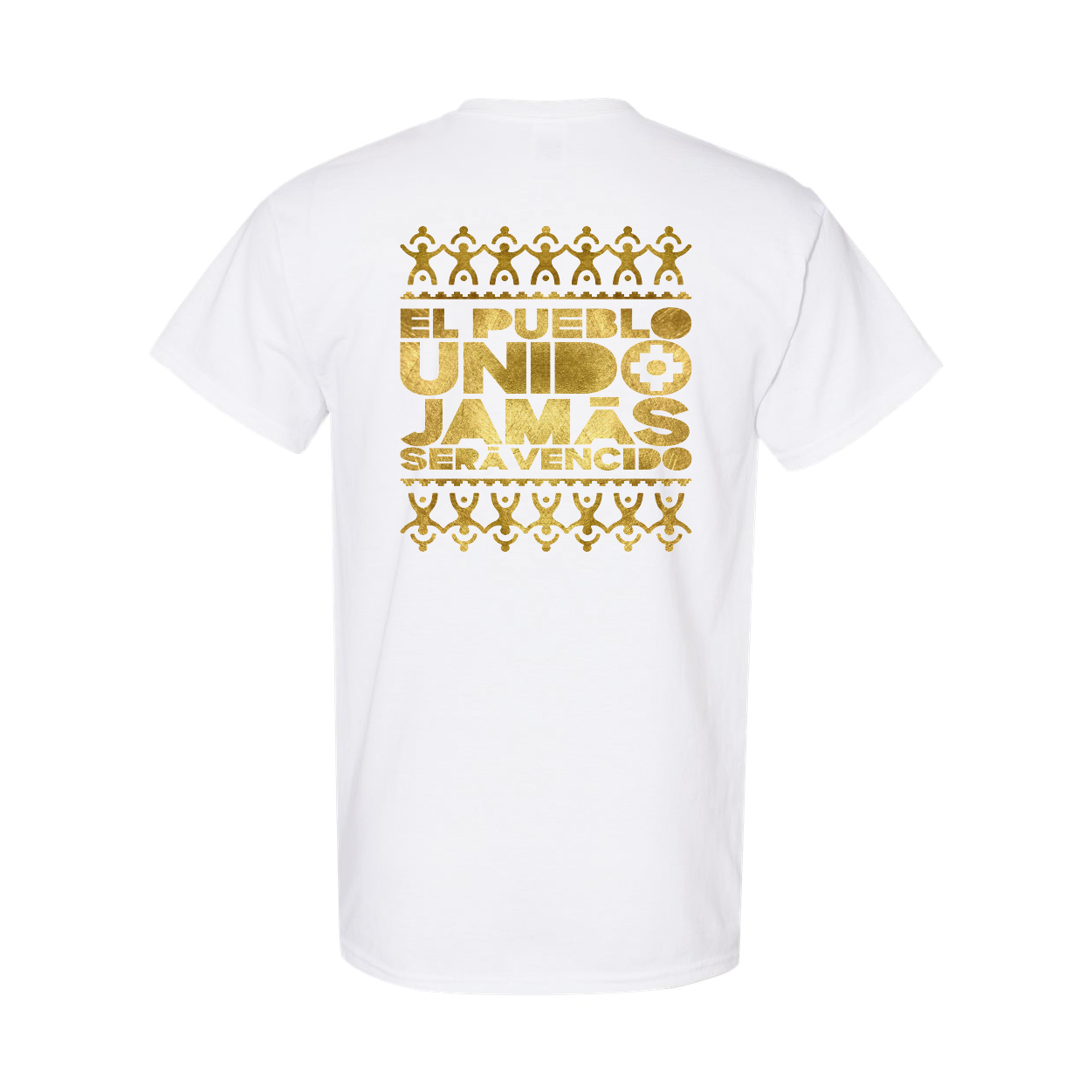 Akawui – Pueblo Unido T-Shirt