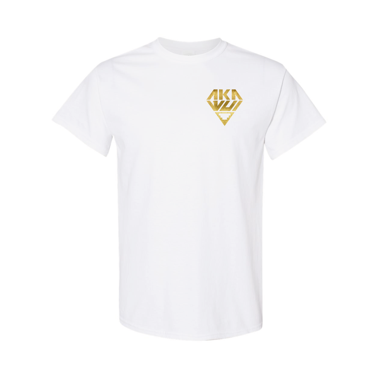 Akawui – Latino Soy T-Shirt