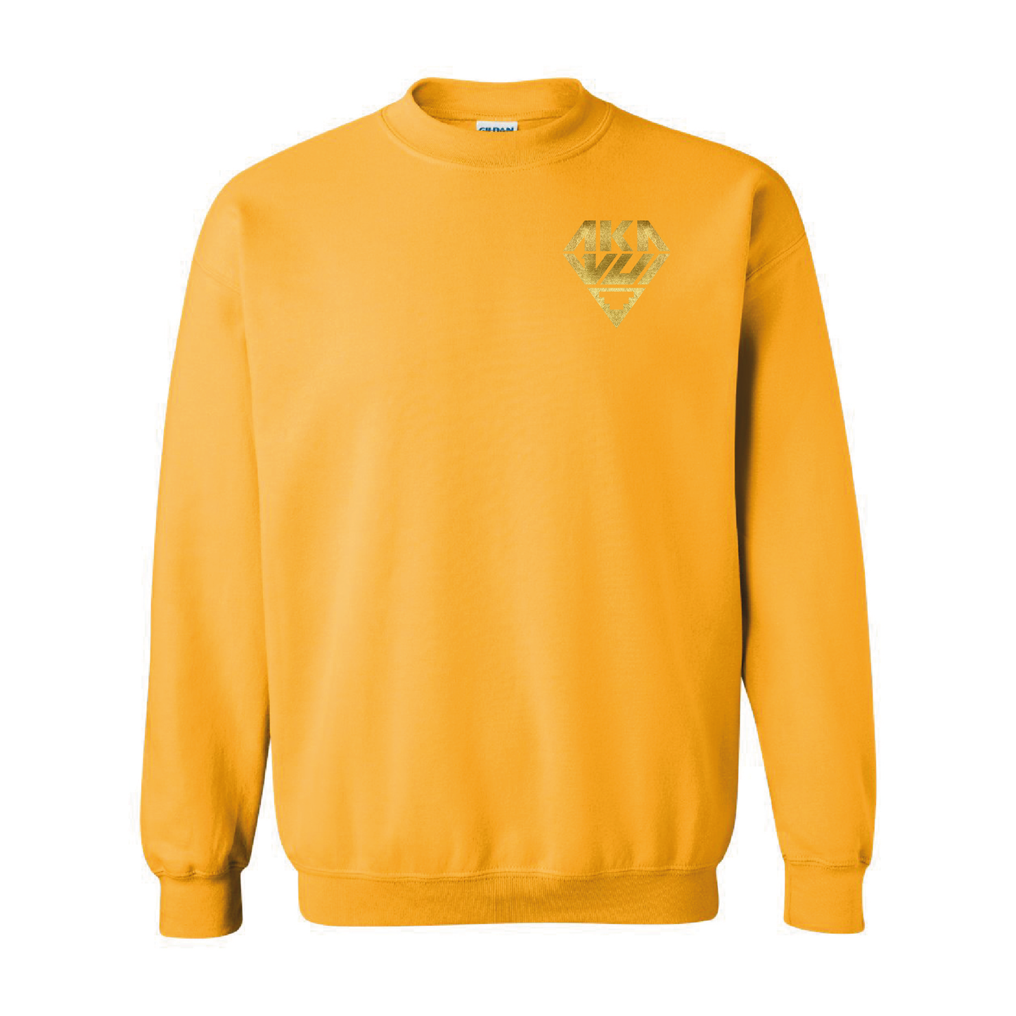 Akawui – Latino Soy Crewneck