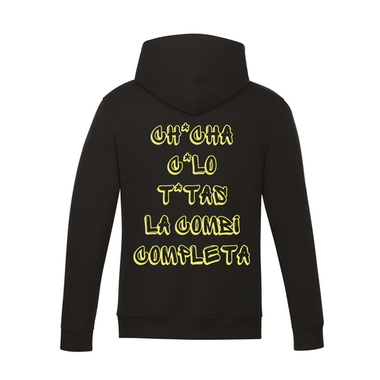 La Combi Completa - Hoodie