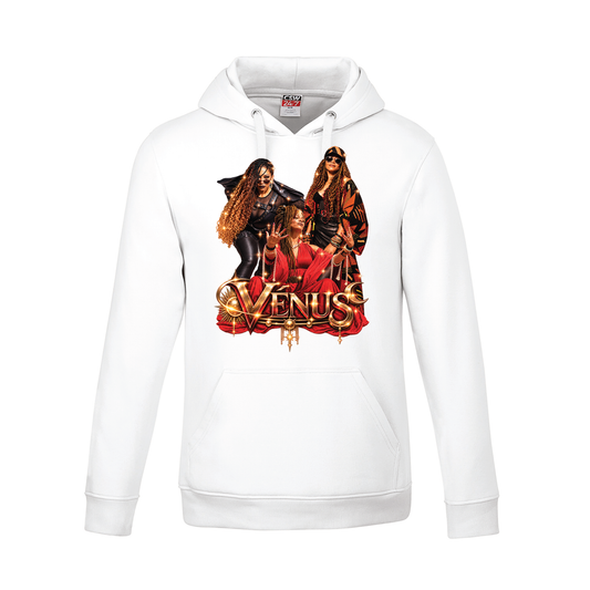 Rossy Ross - Venus Hoodie