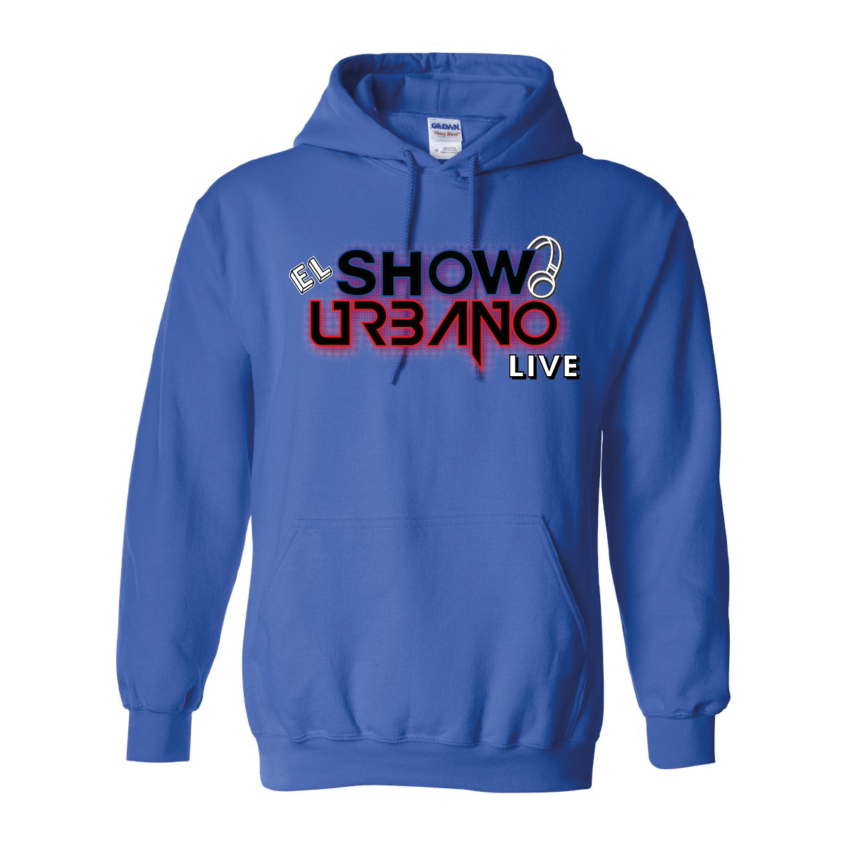 Show Urbano - Hoodies