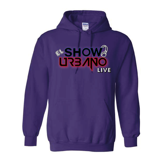 Show Urbano - Hoodies