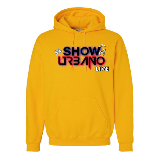 Show Urbano - Hoodies