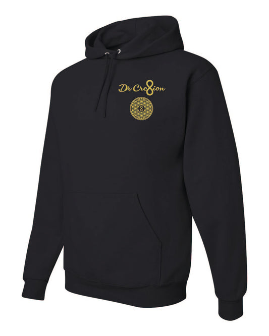 Doctor - Dr Cre8ion - Hoodie