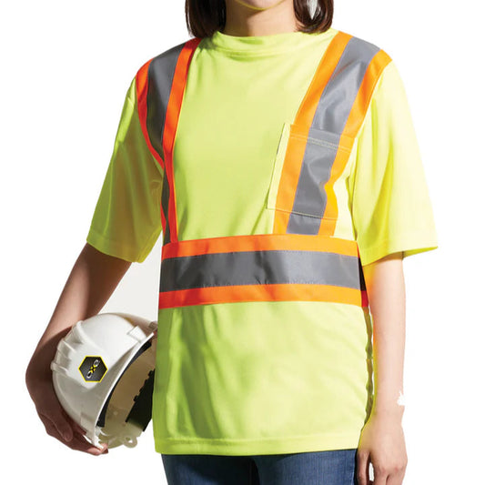 High-Visibility T-Shirt