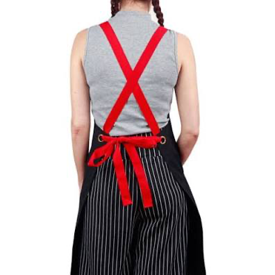 Urban Apron Straps - 5 units