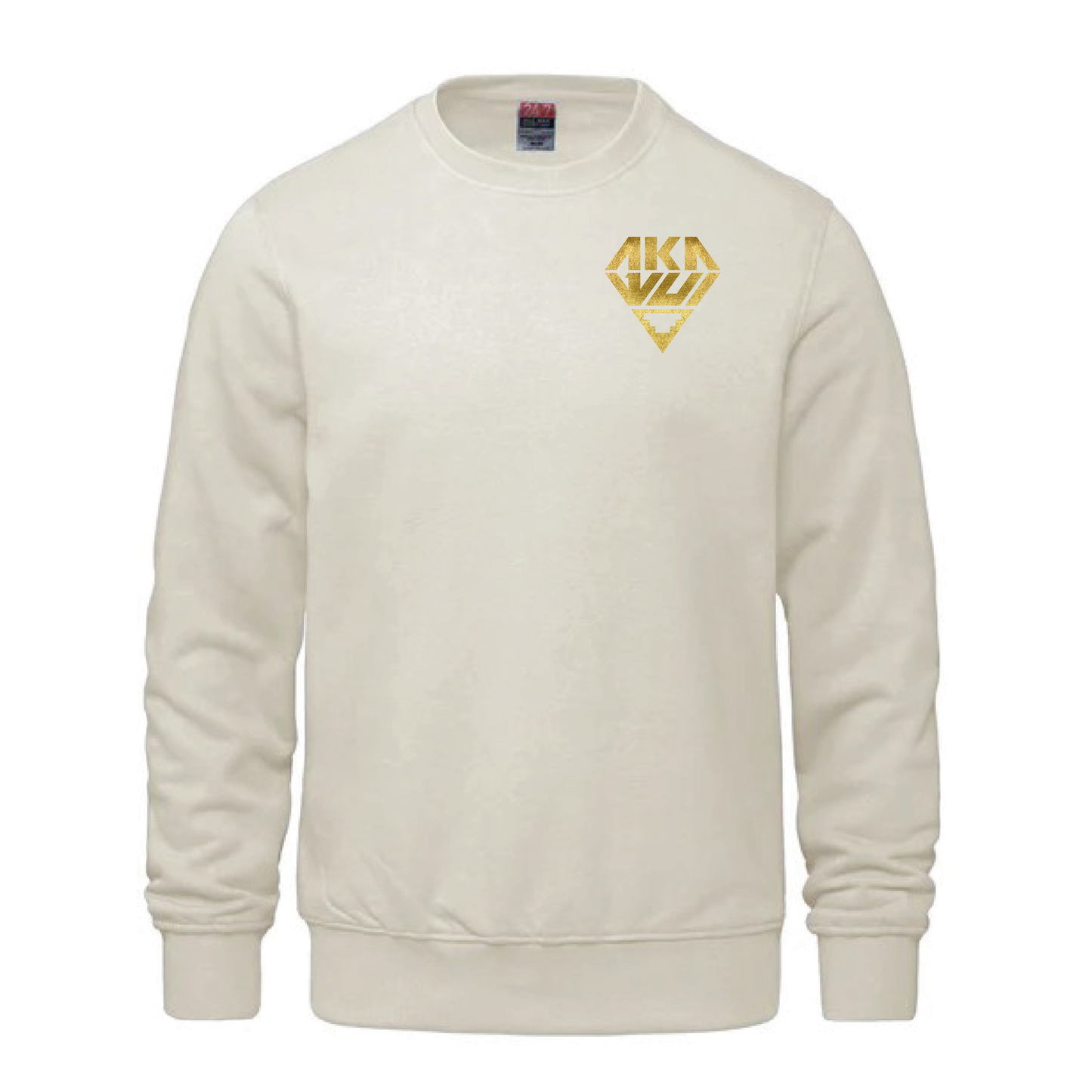 Akawui – Latino Soy Crewneck