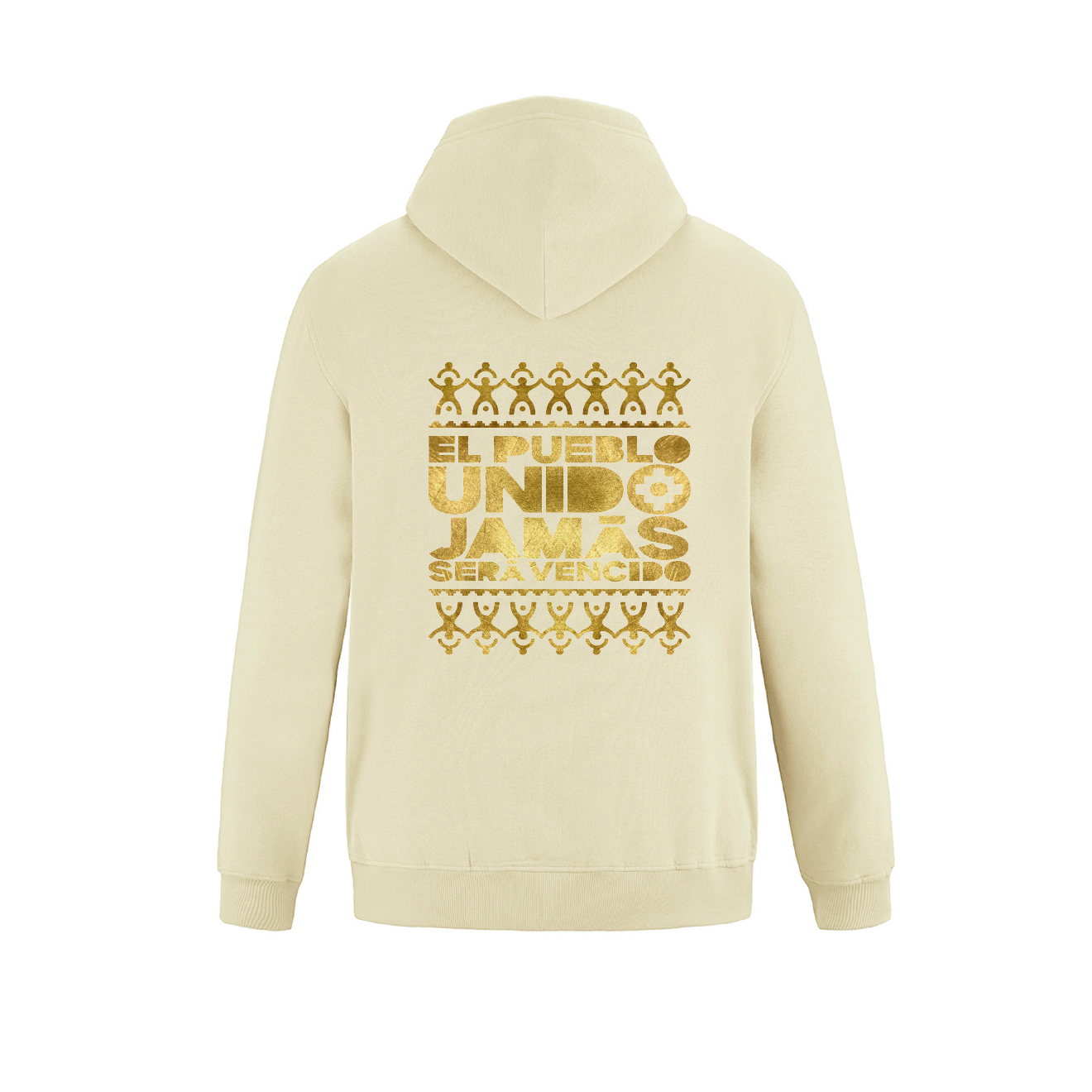 Akawui – Pueblo Unido Hoodie