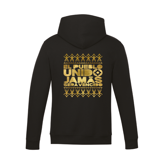 Akawui – Pueblo Unido Hoodie